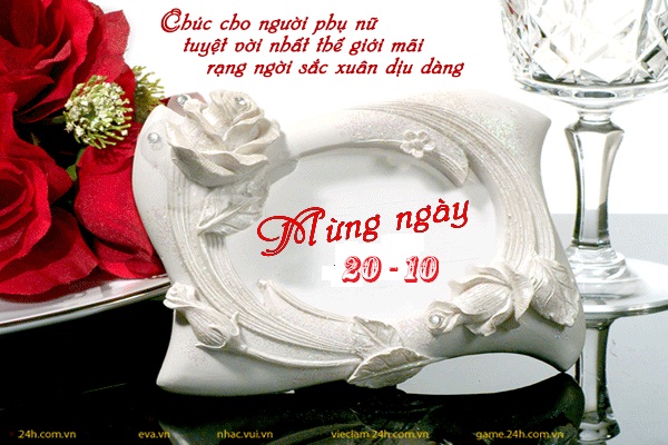 Lịch sử và ý nghĩa ngày 20.10 – ngày phụ nữ Việt Nam